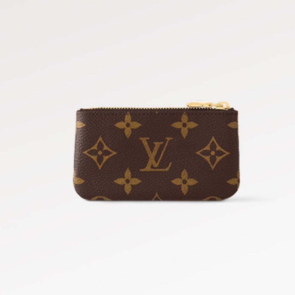 Louis Vuitton Key Pouch